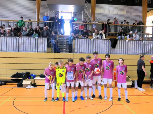 ohra Energie Cup 2025_ C-Junioren