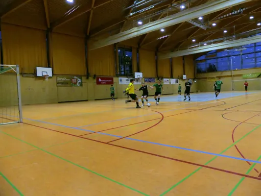 ohra Energie Cup 2025_ B-Junioren