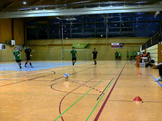 ohra Energie Cup 2025_ B-Junioren