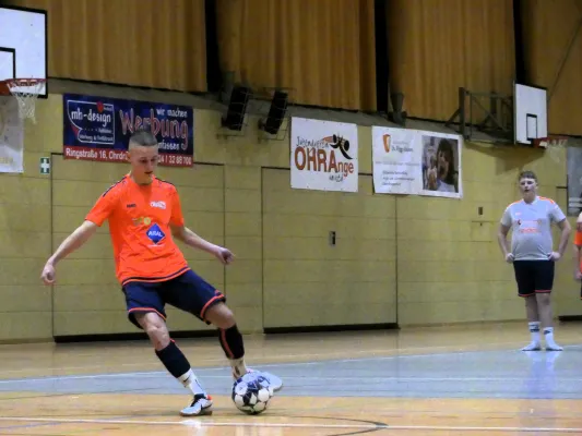 ohra Energie Cup 2025_ B-Junioren