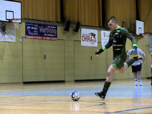 ohra Energie Cup 2025_ B-Junioren