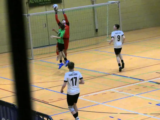 ohra Energie Cup 2025_ B-Junioren