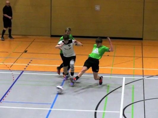 ohra Energie Cup 2025_ B-Junioren