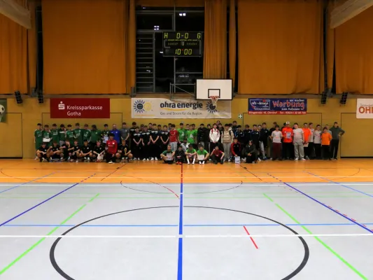 ohra Energie Cup 2025_ B-Junioren