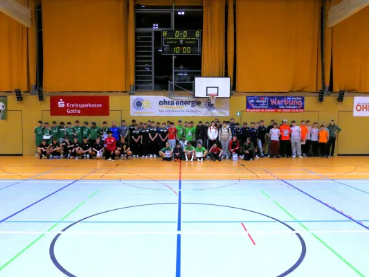 ohra Energie Cup 2025_ B-Junioren