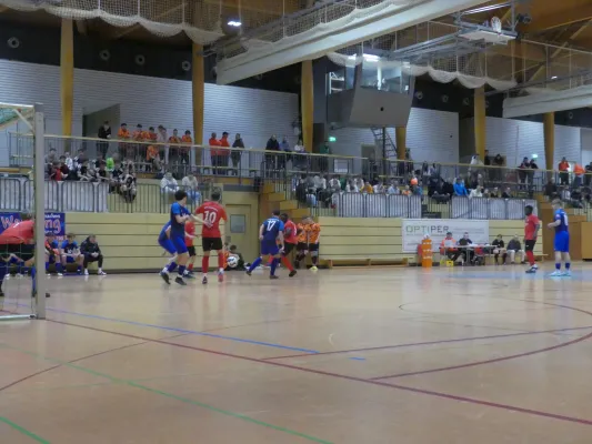 ohra Energie Cup 2025_ A-Junioren