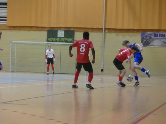 ohra Energie Cup 2025_ A-Junioren