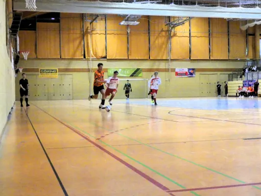 ohra Energie Cup 2025_ A-Junioren