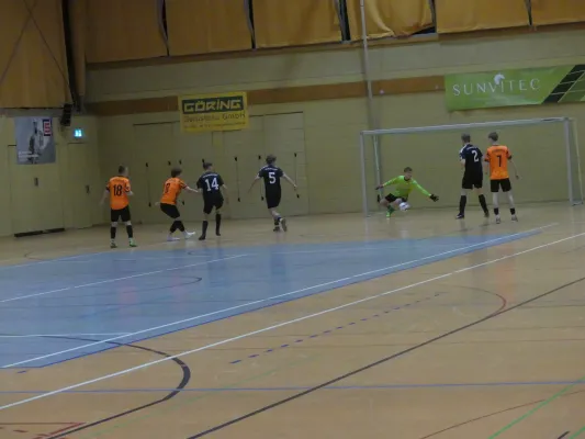 ohra Energie Cup 2025_ A-Junioren