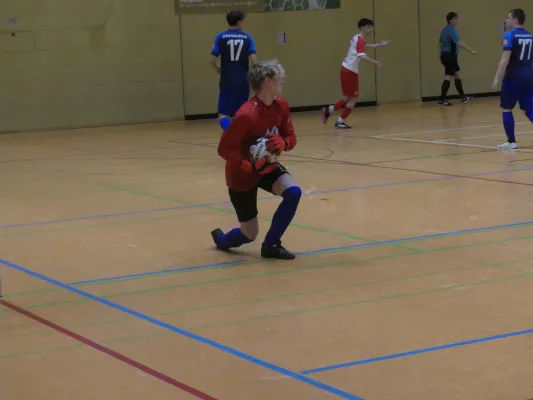 ohra Energie Cup 2025_ A-Junioren