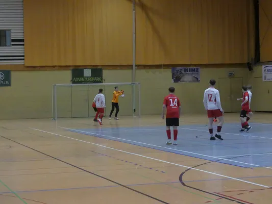 ohra Energie Cup 2025_ A-Junioren