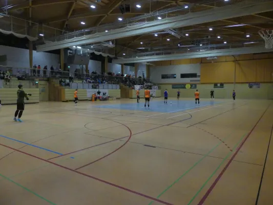 ohra Energie Cup 2025_ A-Junioren