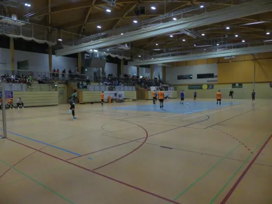 ohra Energie Cup 2025_ A-Junioren