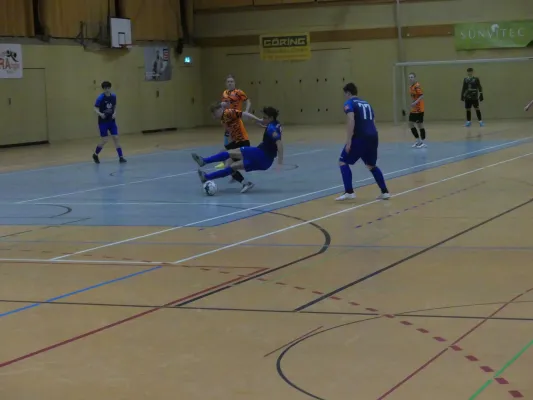 ohra Energie Cup 2025_ A-Junioren