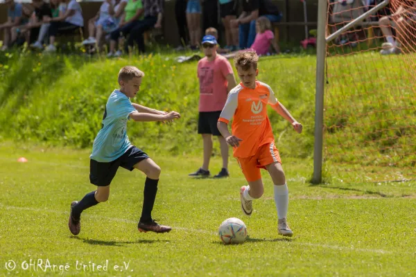 Französisches Wochenende