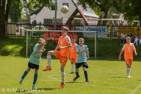 Französisches Wochenende