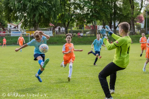 Französisches Wochenende