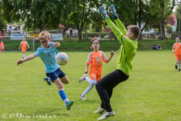 Französisches Wochenende