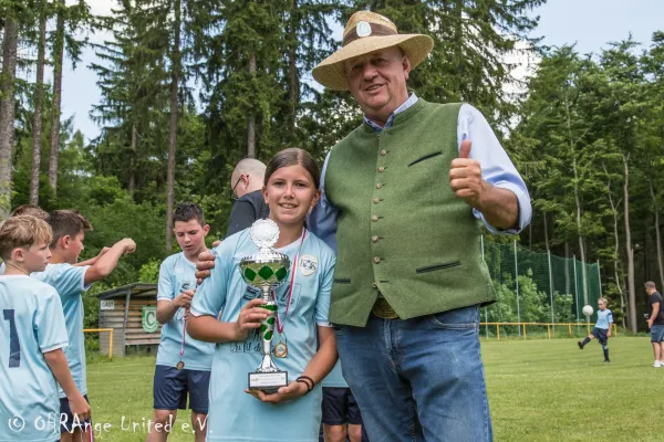 Französisches Wochenende