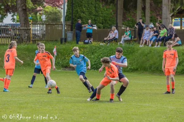 Französisches Wochenende