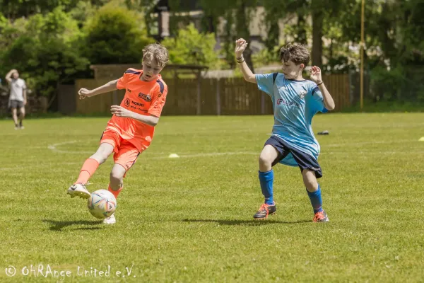 Französisches Wochenende