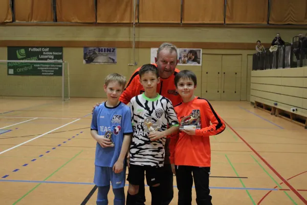 2026 OHRA Energiecup E