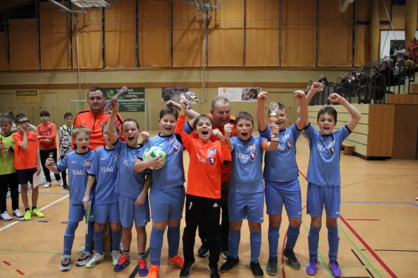 2026 OHRA Energiecup E