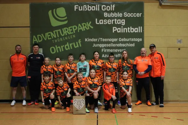 2026 OHRA Energiecup E