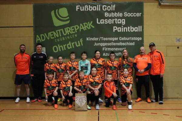 2026 OHRA Energiecup E