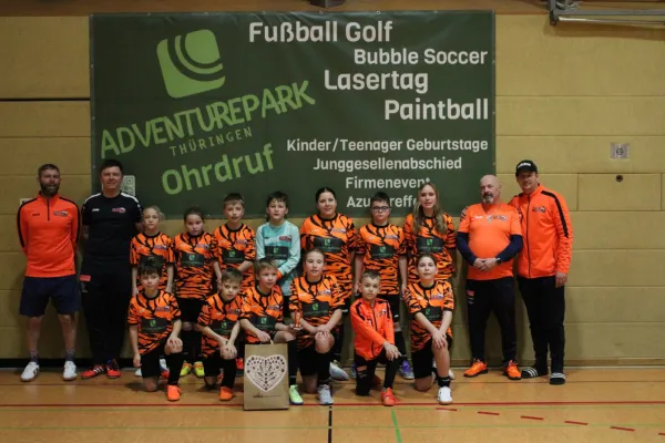 2026 OHRA Energiecup E