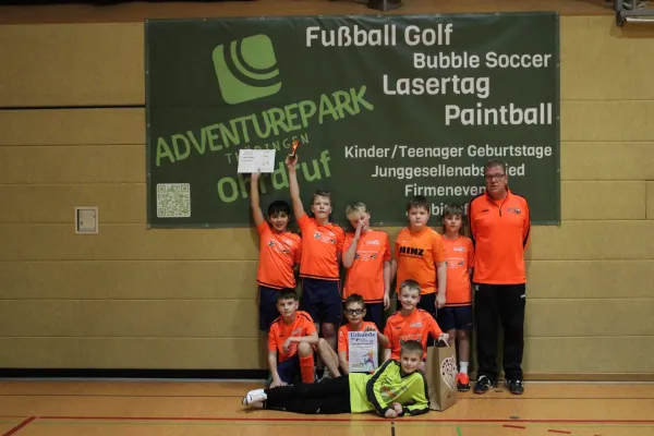 2026 OHRA Energiecup E