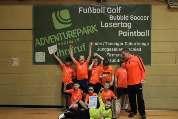 2026 OHRA Energiecup E