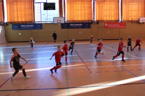 2026 OHRA Energiecup G