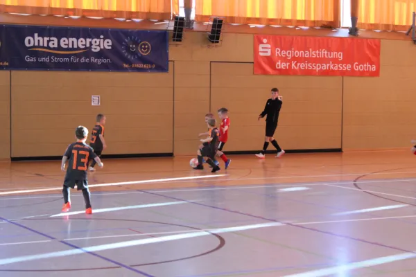 2026 OHRA Energiecup G