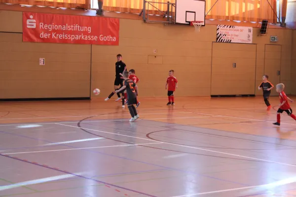 2026 OHRA Energiecup G