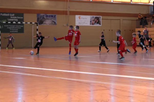 2026 OHRA Energiecup G