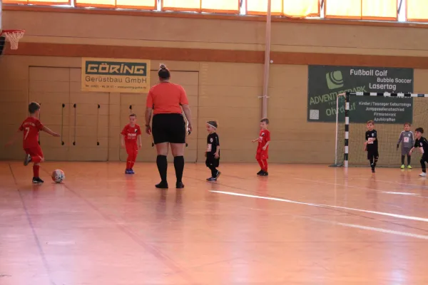 2026 OHRA Energiecup G