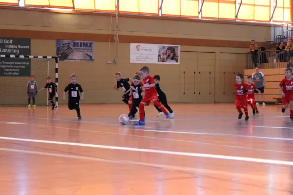 2026 OHRA Energiecup G