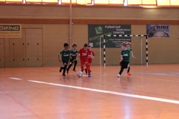 2026 OHRA Energiecup G