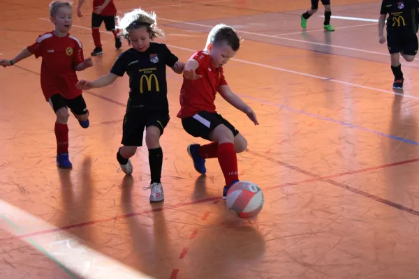 2026 OHRA Energiecup G