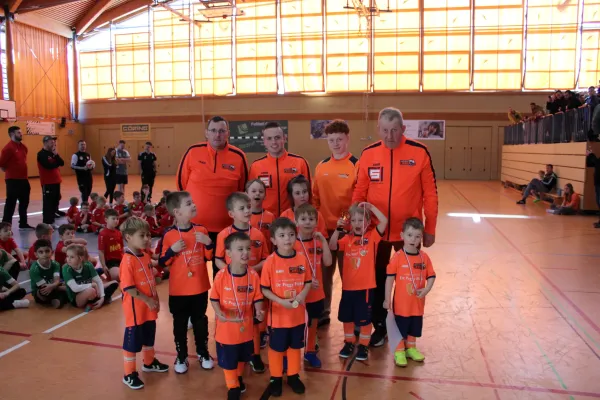 2026 OHRA Energiecup G