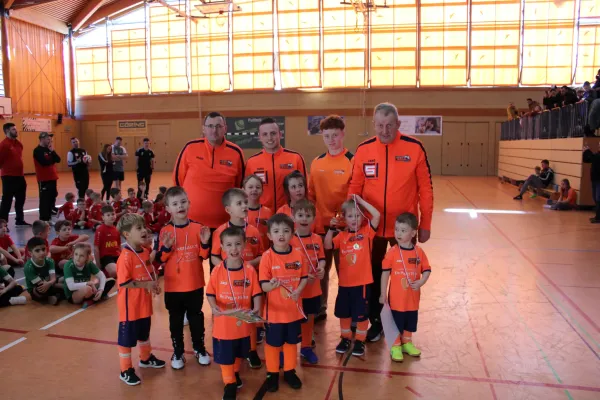 2026 OHRA Energiecup G