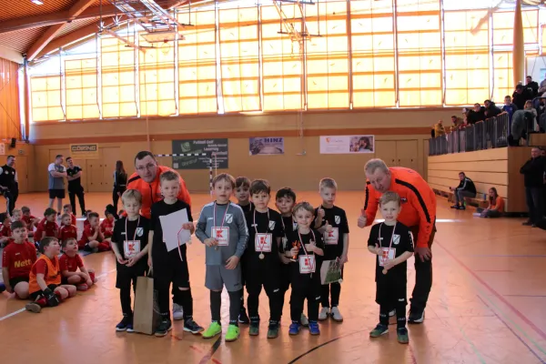 2026 OHRA Energiecup G