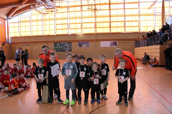 2026 OHRA Energiecup G