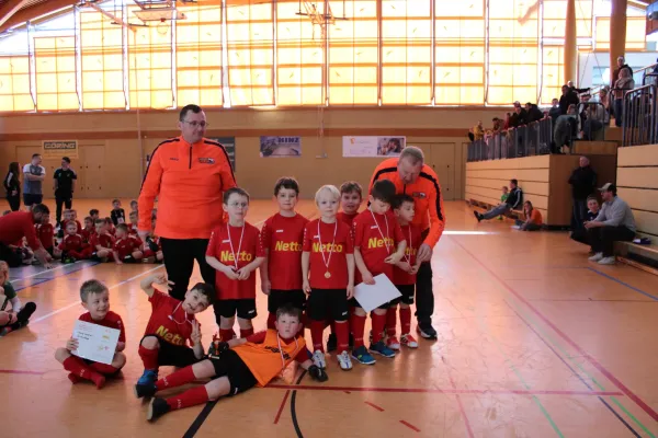 2026 OHRA Energiecup G