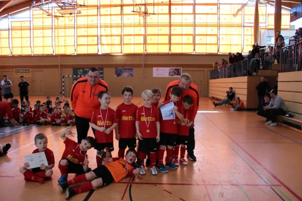 2026 OHRA Energiecup G