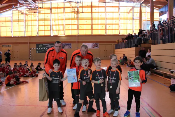 2026 OHRA Energiecup G