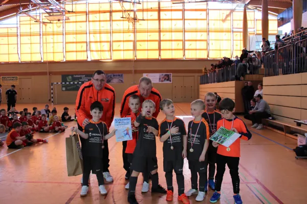 2026 OHRA Energiecup G