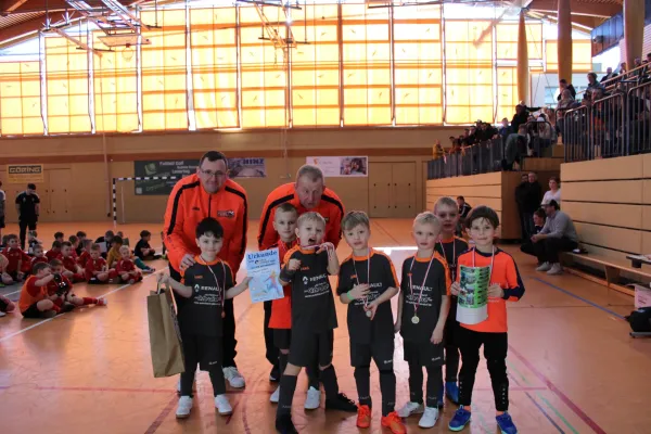 2026 OHRA Energiecup G