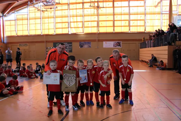 2026 OHRA Energiecup G